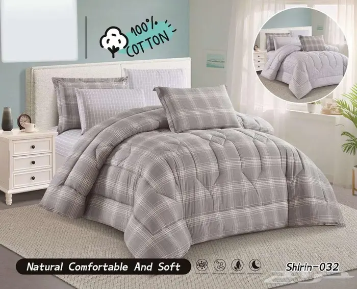 وصول مفارش صيفية أبو نفرين 15