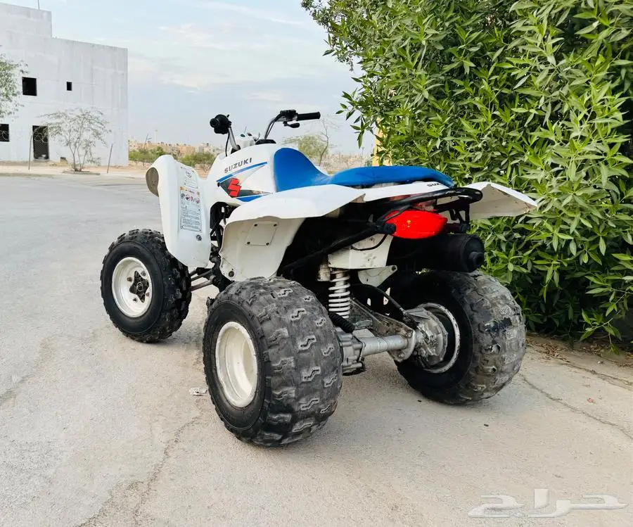 دباب سوزوكي مقاس Z250 0