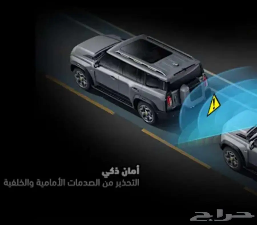 جيتور T2 اقساط ( تأجير منتهي بالتملك ) 21
