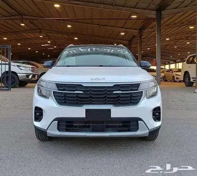 عرض خاص كيا سيلتوس ستاندر GL موديل 2025 1