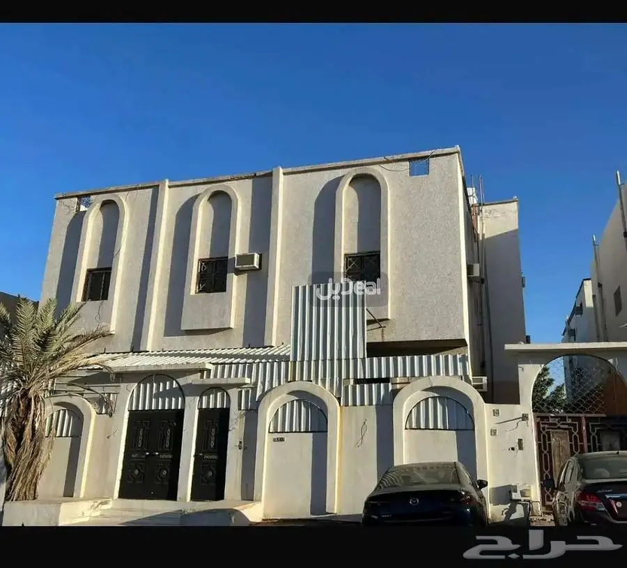 بيت للبيع بحي الوبرة بالمدينة المنورة 0