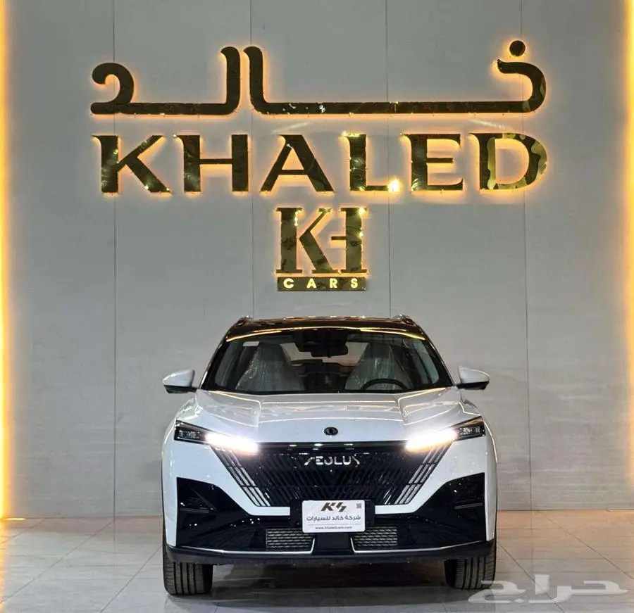 دونج فينج 2025 index