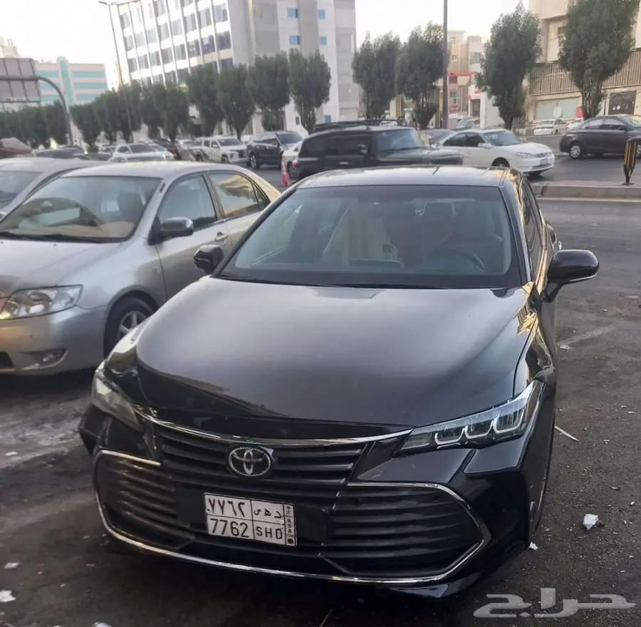 افالون 2021 بني غامق index