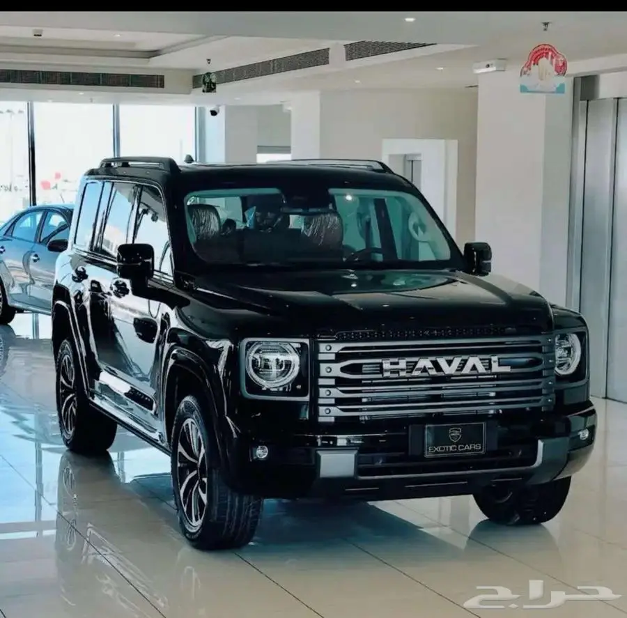 هافال H9 2026 تقسيط على جميع البنوك index