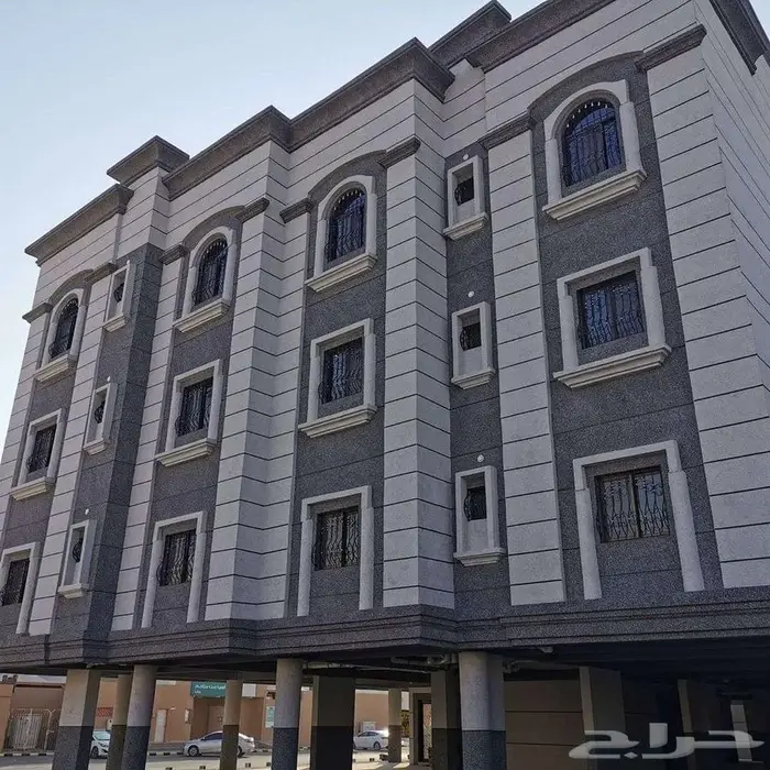 شركة فهد عبد الرحمن العمودي لكسر الرخام 1