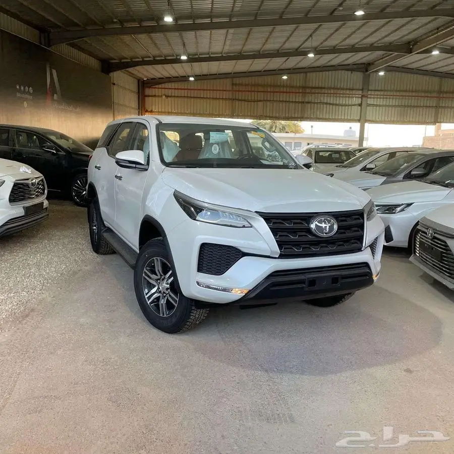 فورشنر بدون دبل 2025 11