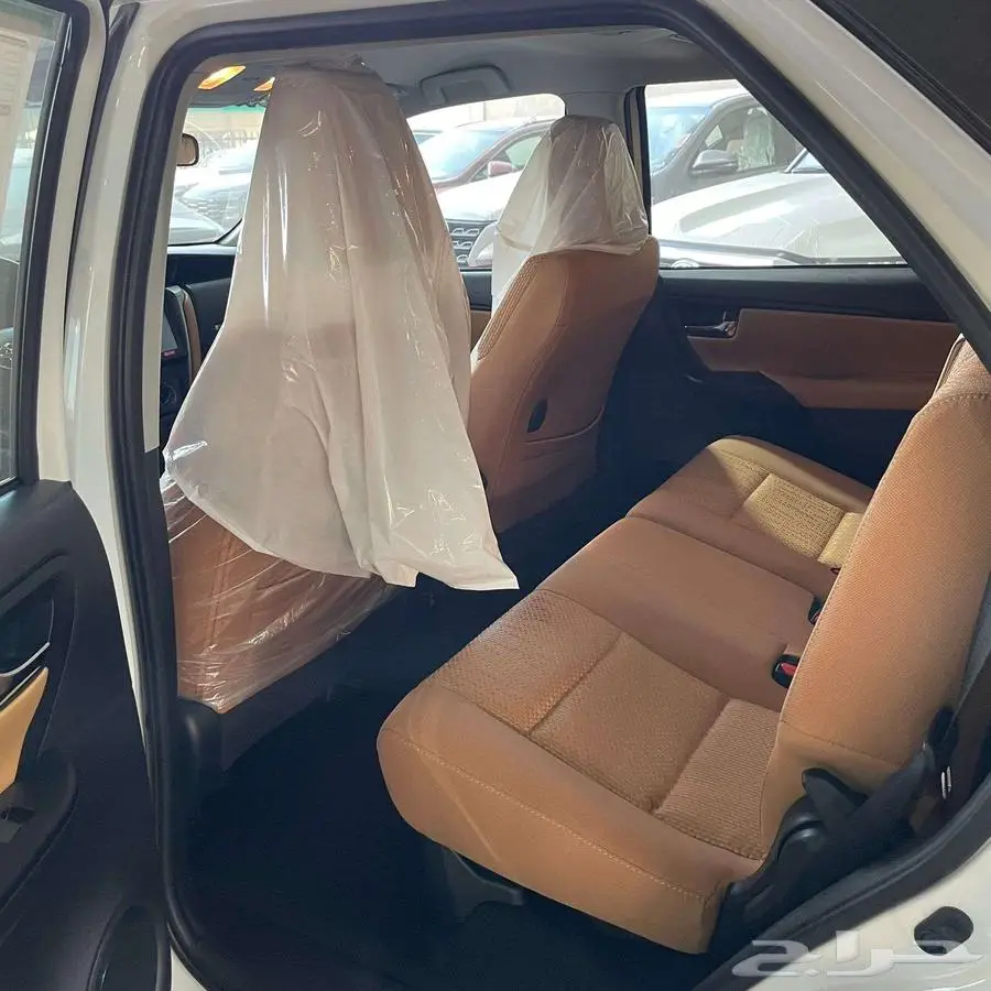 فورشنر بدون دبل 2025 10