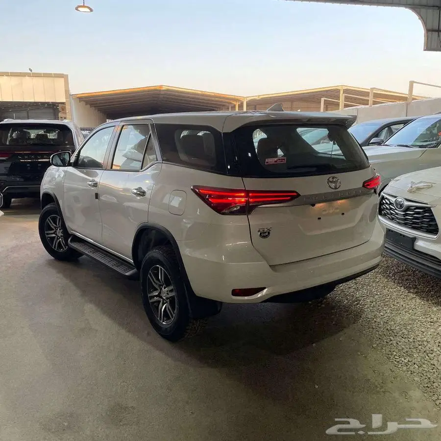 فورشنر بدون دبل 2025 1