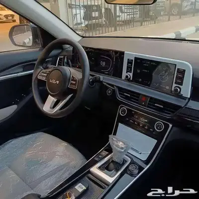 عرض خاص كيا سيلتوس ستاندر GL موديل 2025 11