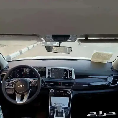 عرض خاص كيا سيلتوس ستاندر GL موديل 2025 9