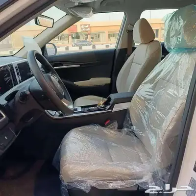 عرض خاص كيا سيلتوس ستاندر GL موديل 2025 8