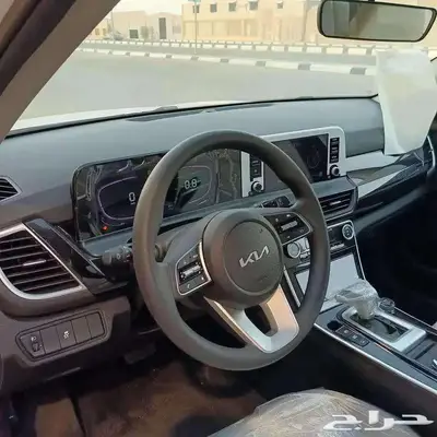 عرض خاص كيا سيلتوس ستاندر GL موديل 2025 7