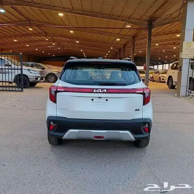 عرض خاص كيا سيلتوس ستاندر GL موديل 2025 6