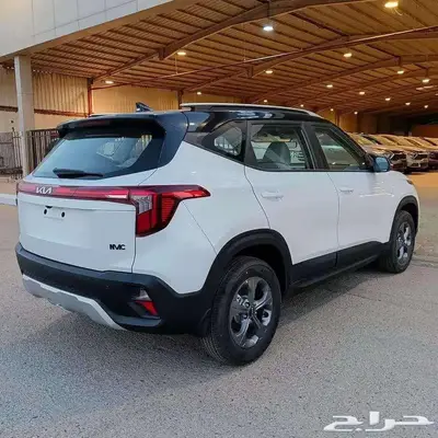 عرض خاص كيا سيلتوس ستاندر GL موديل 2025 5