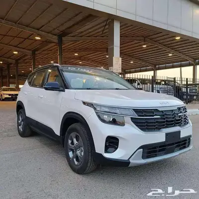 عرض خاص كيا سيلتوس ستاندر GL موديل 2025 3