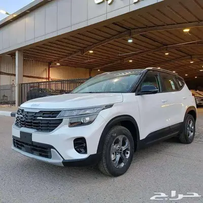 عرض خاص كيا سيلتوس ستاندر GL موديل 2025 2