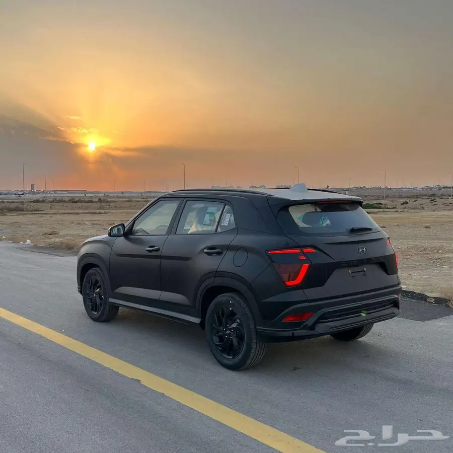 عرض خاص اليوم كريتا الفا نيو 2025 كاش وتقسيط 3