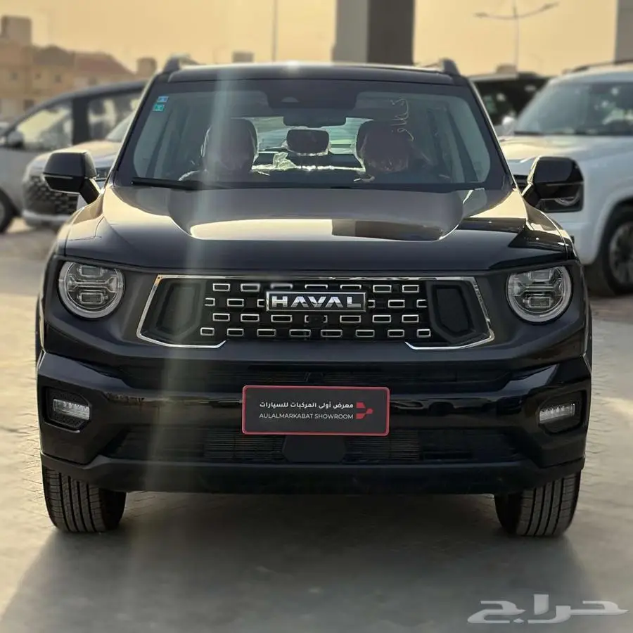هافال H7 فل كامل موديل 2026 كاش اقل الاسعار 0