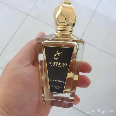 عطر لامور من الفريدو بديل كوير بيلوجا من جيرلان 0