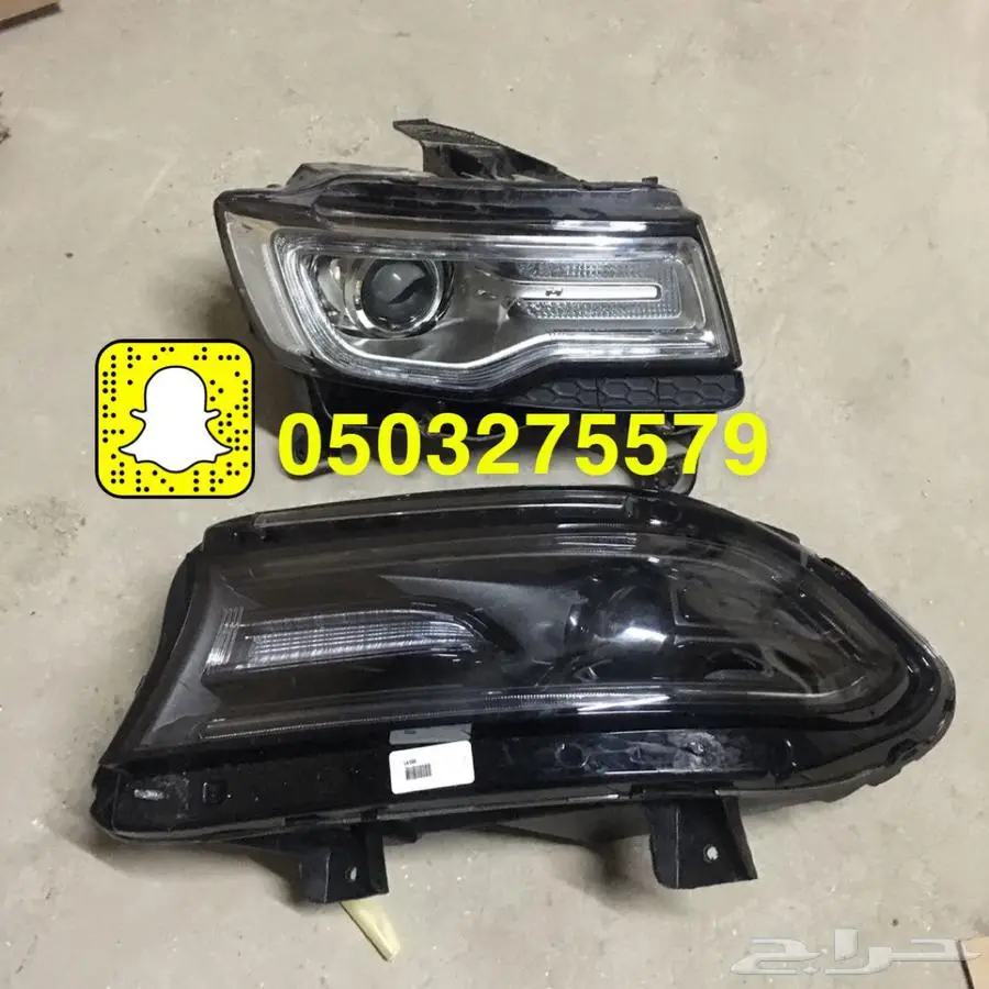عرض خاص   شمعات مستخدمة وكالة بحالة ممتازة 2