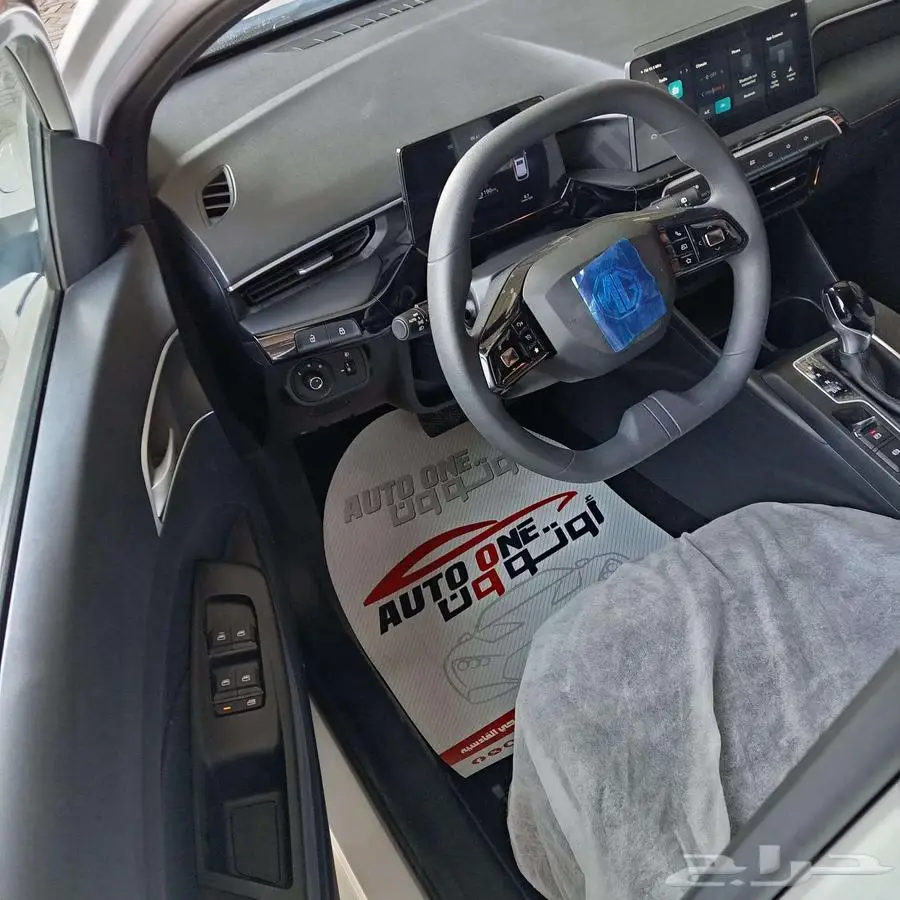 ام جي MG 3 كمفورت نص فل موديل 2024 كاش واقساط index