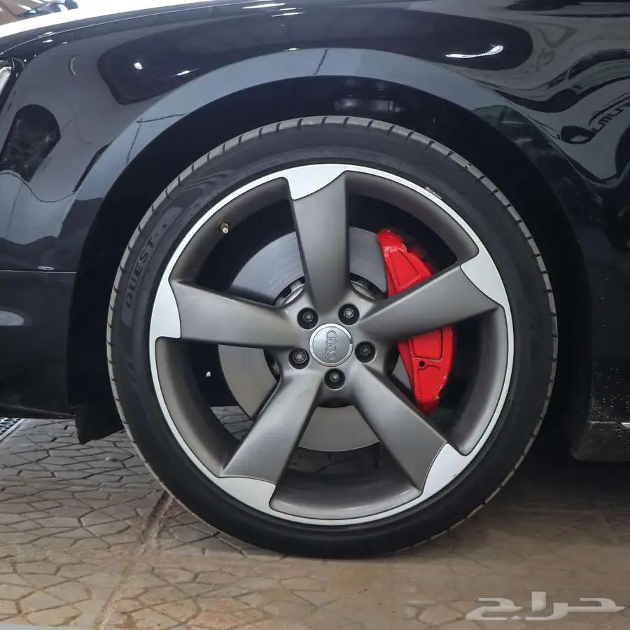 اودي A8 موديل 2014 index