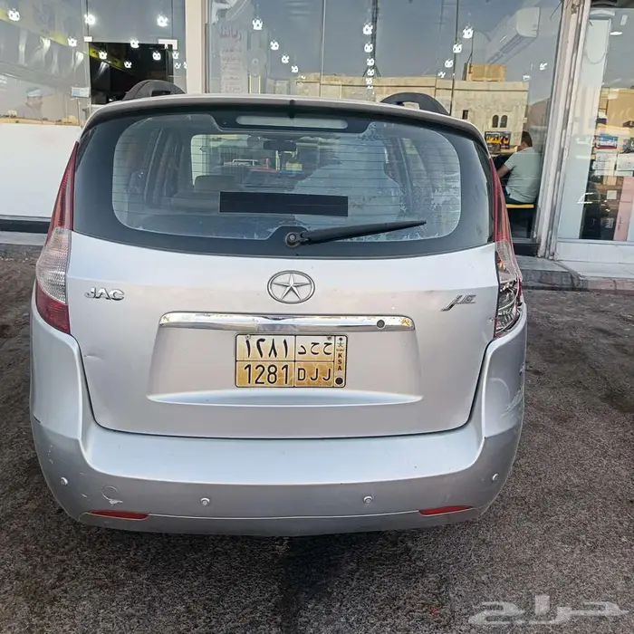 جاك موديل 2013 j6 0