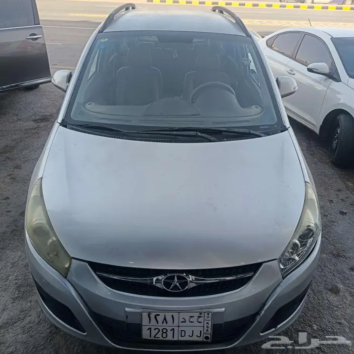 جاك موديل 2013 j6 4
