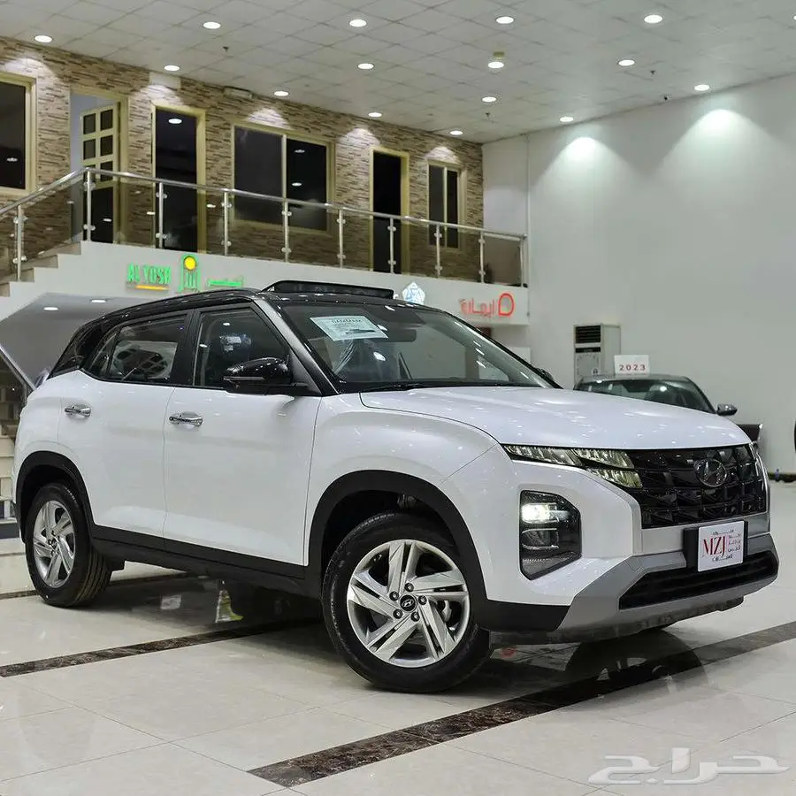 هيونداي كريتا كومفورت 1500 سي سي سقف أسود 2025 index
