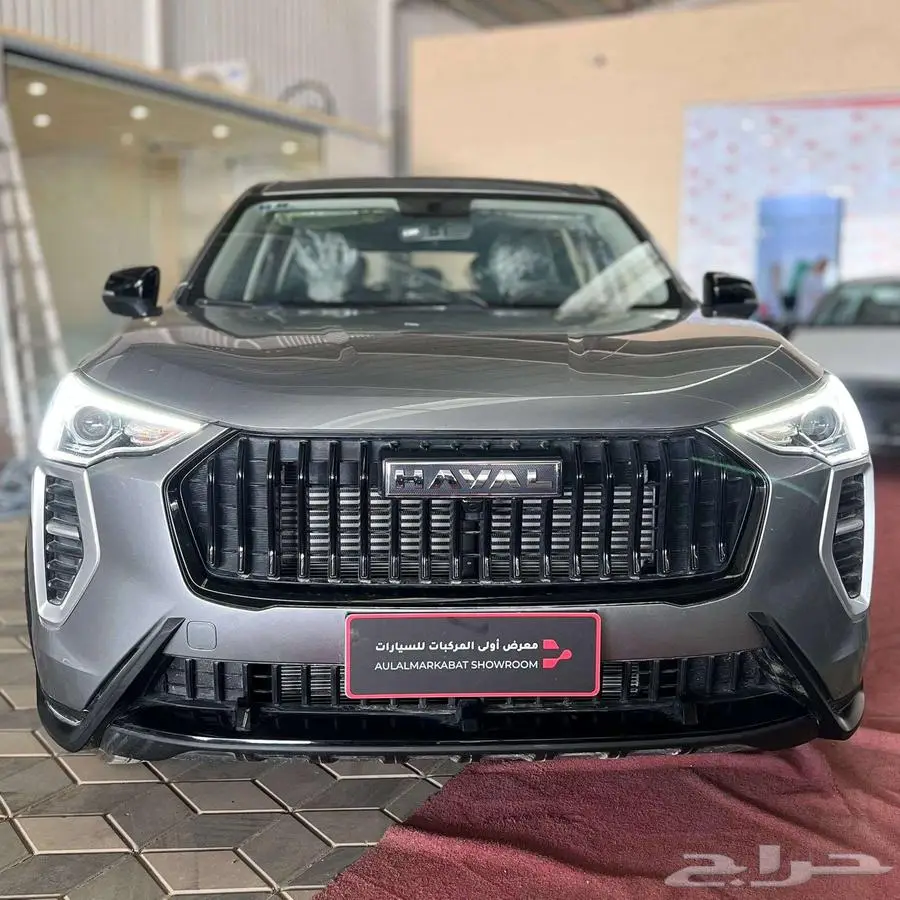 هافال جوليان ستاندر 2025 أقل الاسعار index
