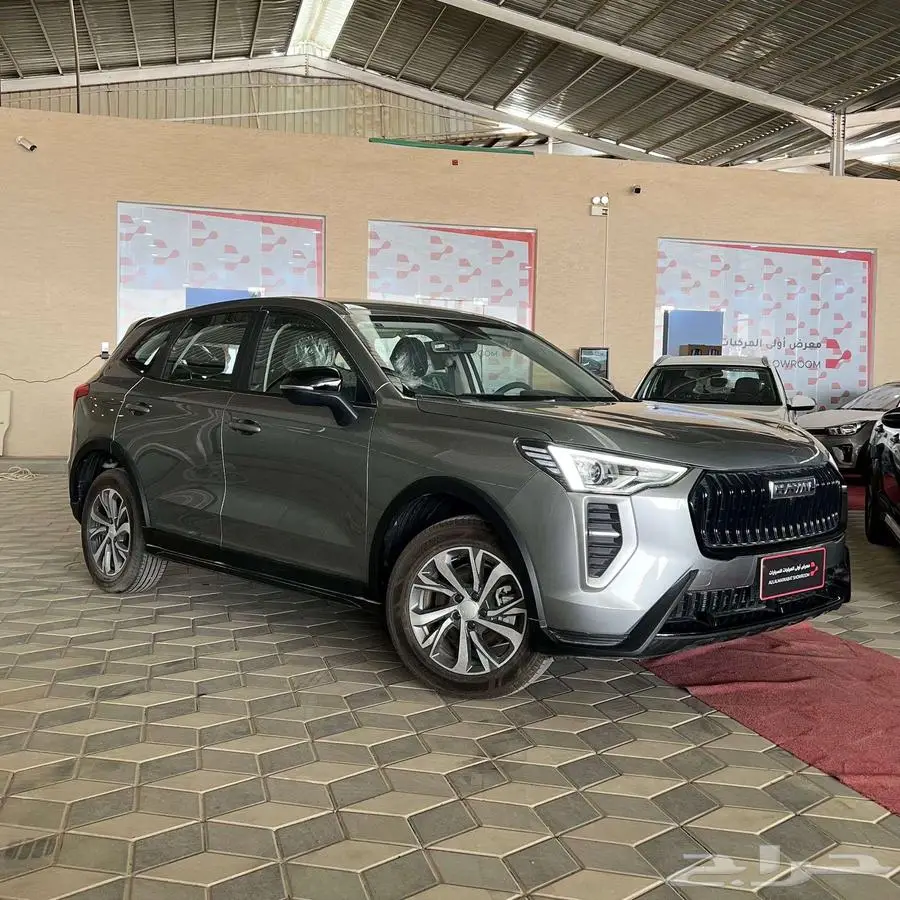 هافال جوليان ستاندر 2025 أقل الاسعار index