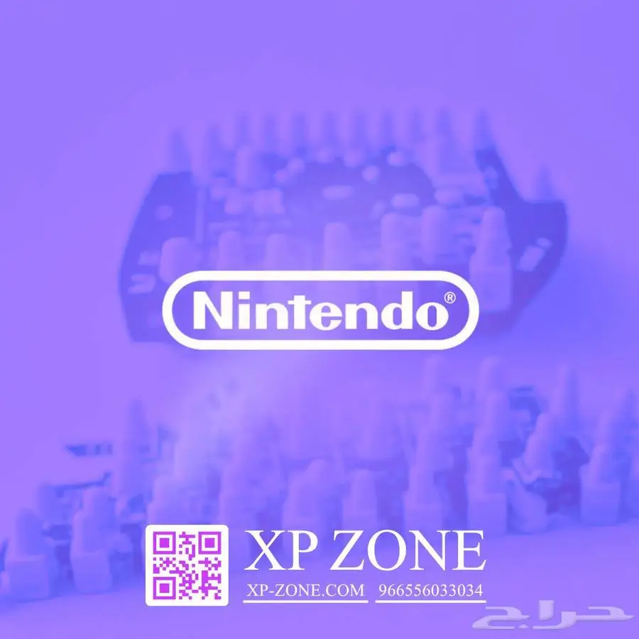 اشترك سنة كاملة مع Nintendo Expansion Pack فقط ب60 ريال 0
