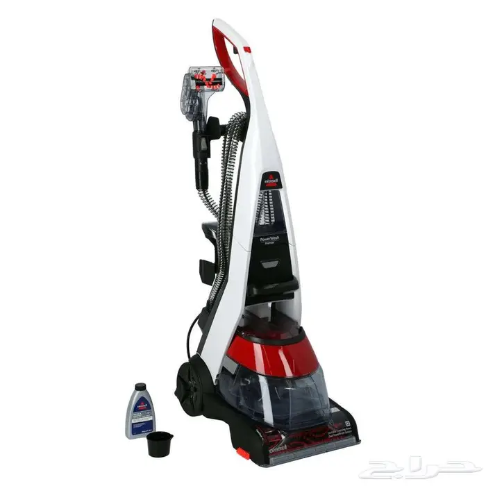 فرصة لا تعوض BISSELL Power premier مستخدم وضمان ساكو 2