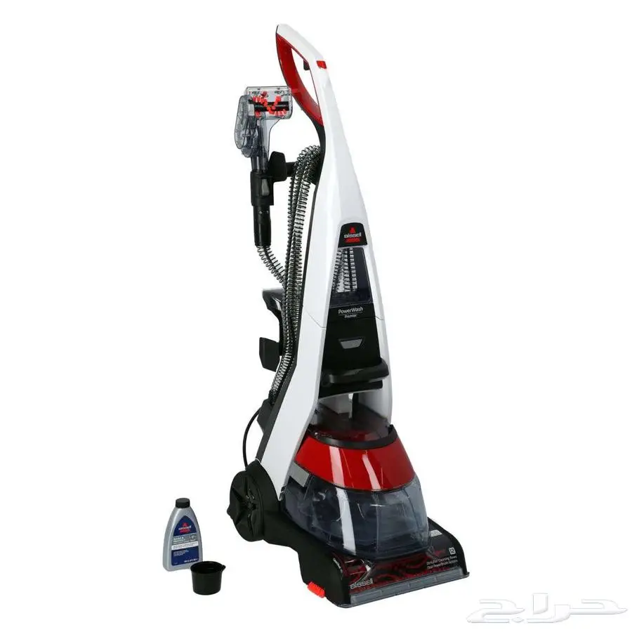 فرصة لا تعوض BISSELL Power premier مستخدم وضمان ساكو index