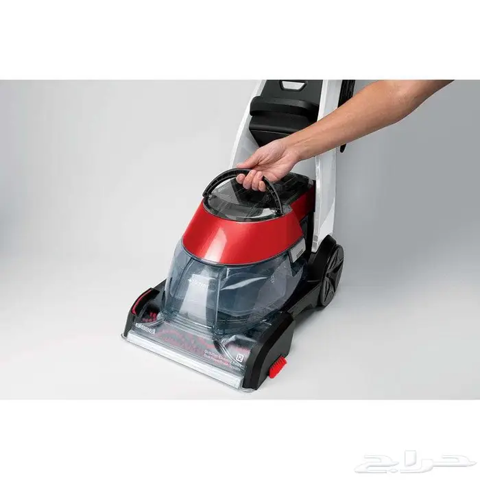 فرصة لا تعوض BISSELL Power premier مستخدم وضمان ساكو 3