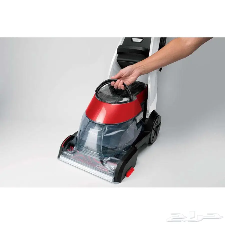 فرصة لا تعوض BISSELL Power premier مستخدم وضمان ساكو index