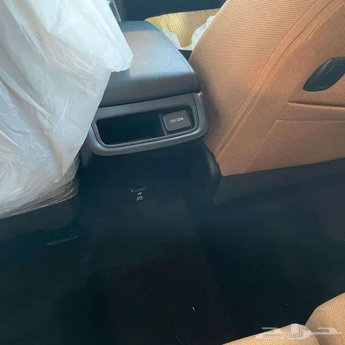 تويوتا فورشنر بدون دبل 2025 7