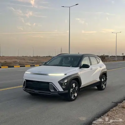 هونداي كونا كومفورت 2025 2