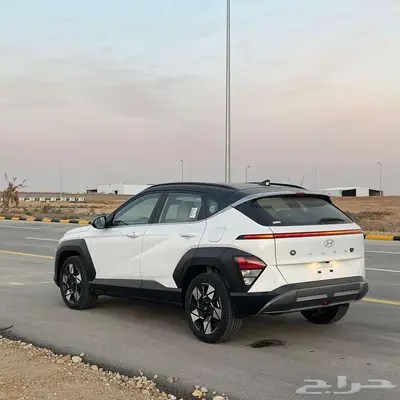 هونداي كونا كومفورت 2025 11