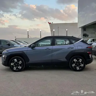 هونداي كونا كومفورت 2025 10