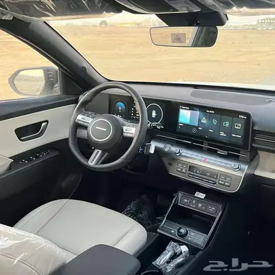 هونداي كونا كومفورت 2025 7