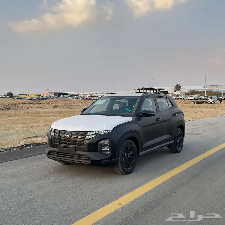 هيونداي كريتا 3