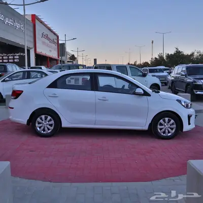 كيا بيجاس 2025 ستاندر كاش واقساط 2