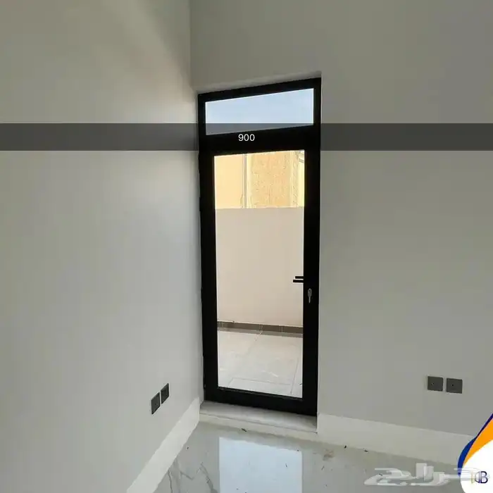 مصنع نوافذ وابواب المونيوم وزجاج 22