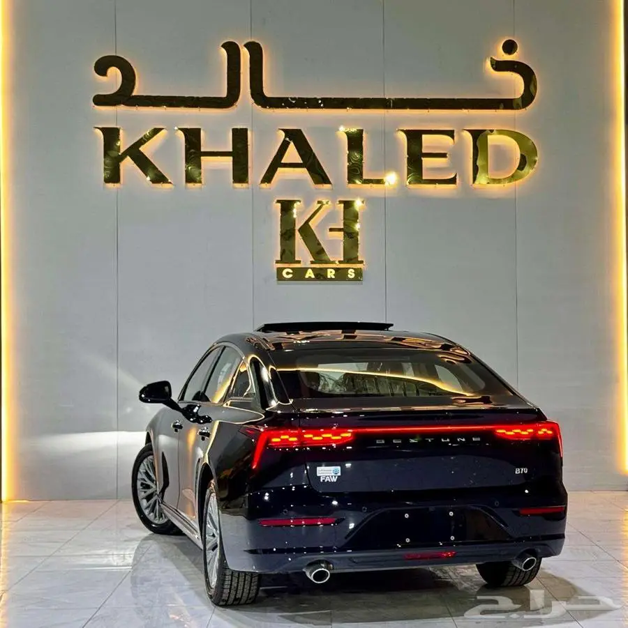 بيستون 2025 كيشها والا قسطها مع خالد index
