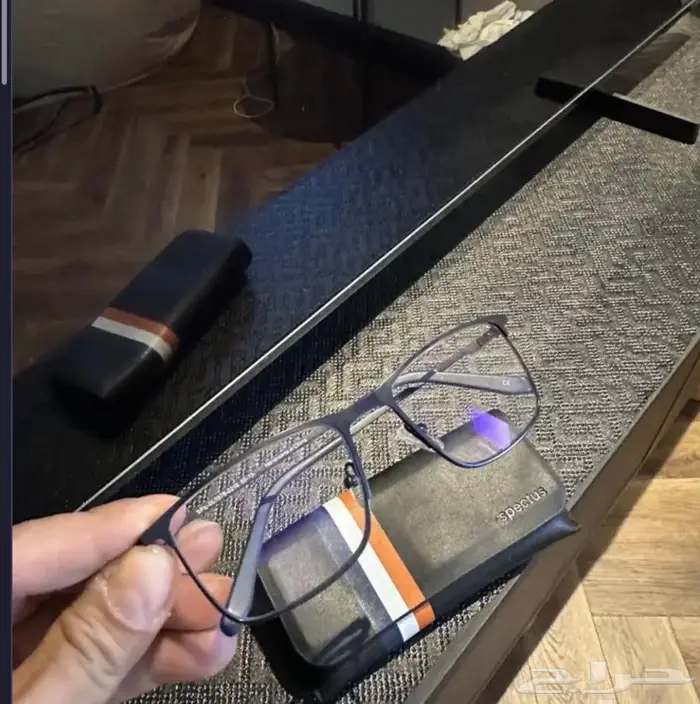 نظارة مخصصة للقراءة للبيع 1