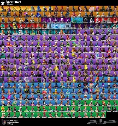حساب فورت كامل متكامل 3