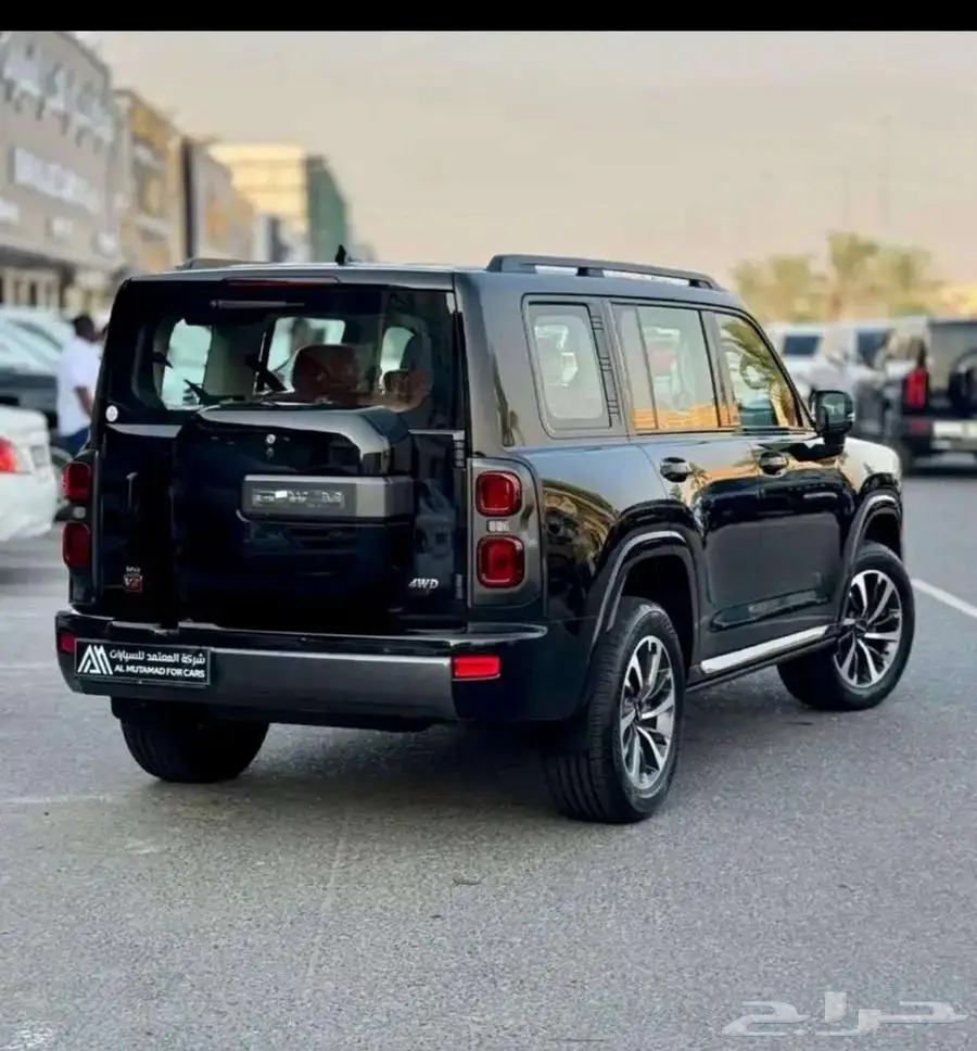 هافال H9 2026 تقسيط على جميع البنوك index
