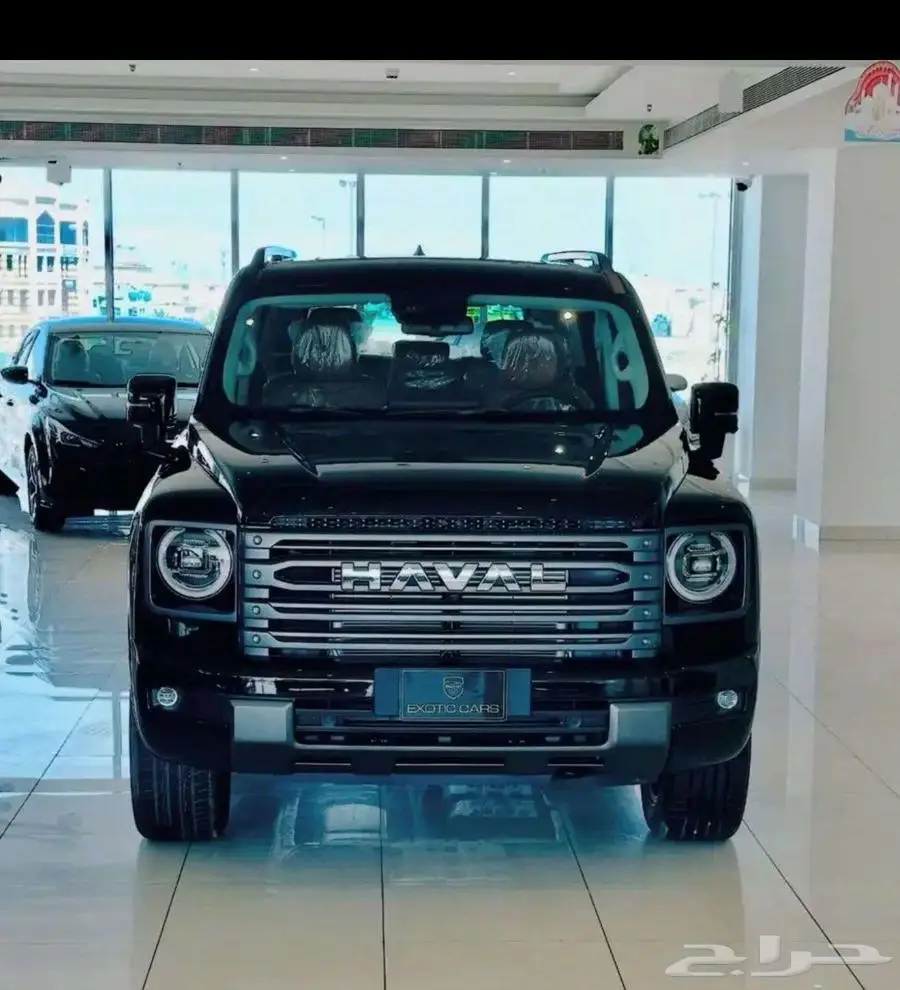 هافال H9 2026 تقسيط على جميع البنوك index