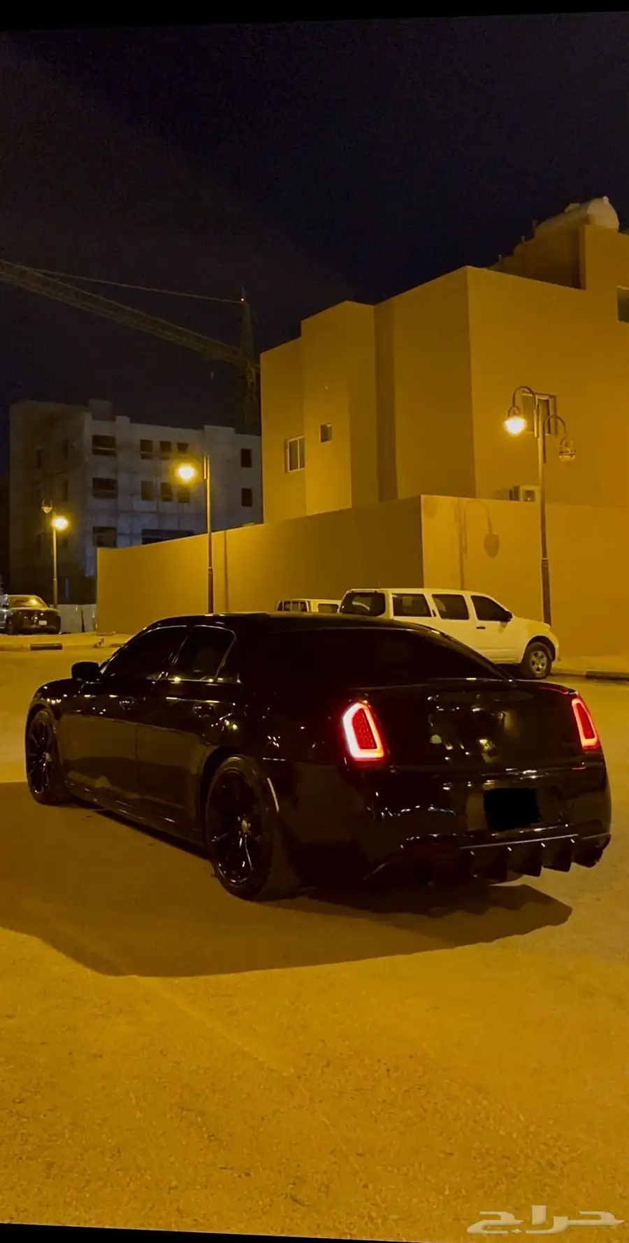كرايسلر 2014 SRT V8 index